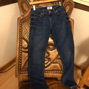 Paige Denim Jeans Size 27